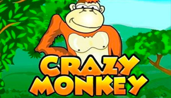 Crazy Monkey
