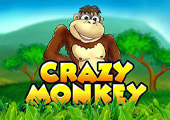 Crazy Monkey