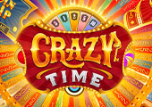 Crazy Time