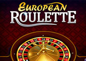 Европейская рулетка