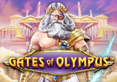 Gates of Olympus Megaways