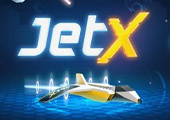 Jet X