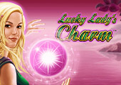 Lucky Lady's Charm
