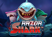 Razor Shark